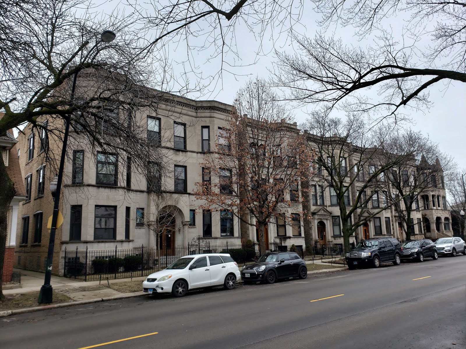 The Chicago Real Estate Local: New Gardner School to be built on former Buddhist Temple site ...
