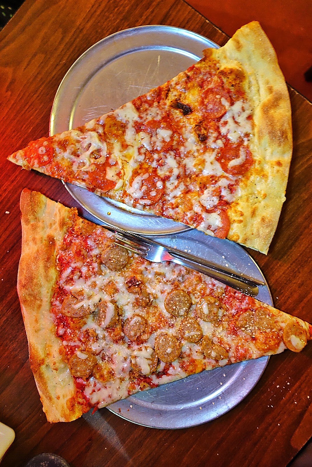 The Ultimate Savannah Girls Trip Plain Chicken®