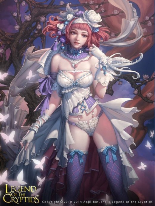 As ilustrações de fantasia com mulheres para games com toques de art déco de Liu Yuan Liu Yuan artstation ilustrações fantasia mulheres games art déco shoujo steampunk arte