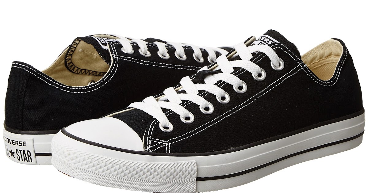 original converse low cut