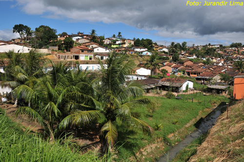 Xexéu | Cidade de Pernambuco Xexéu | Cidade de Pernambuco