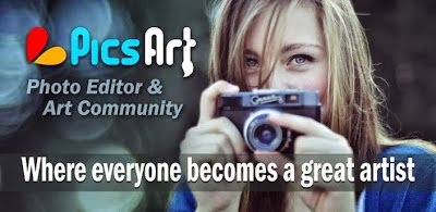 PicsArt - Photo Studio .apk Download For Android