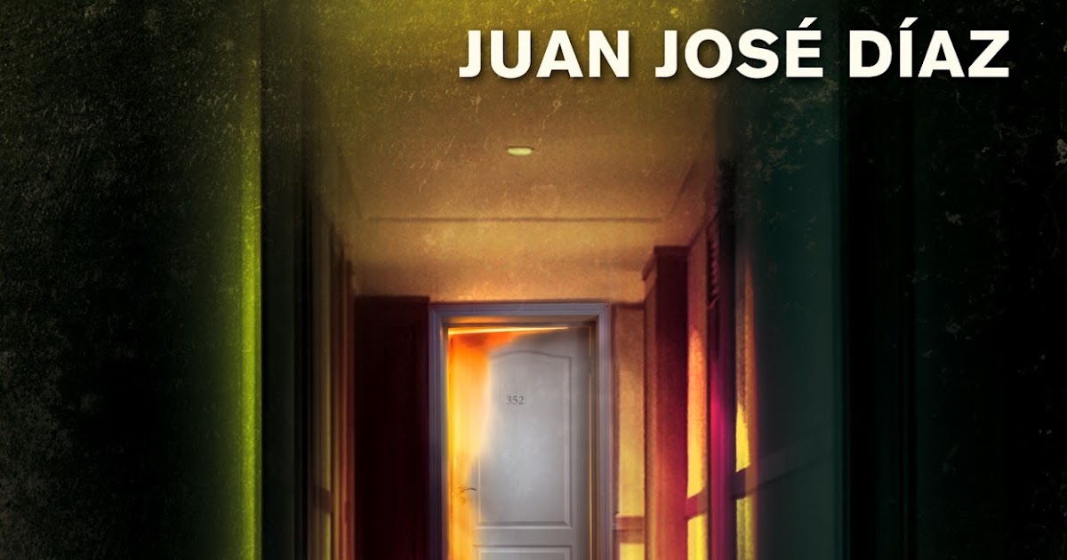 Desde la habitación 352: La habitación 352