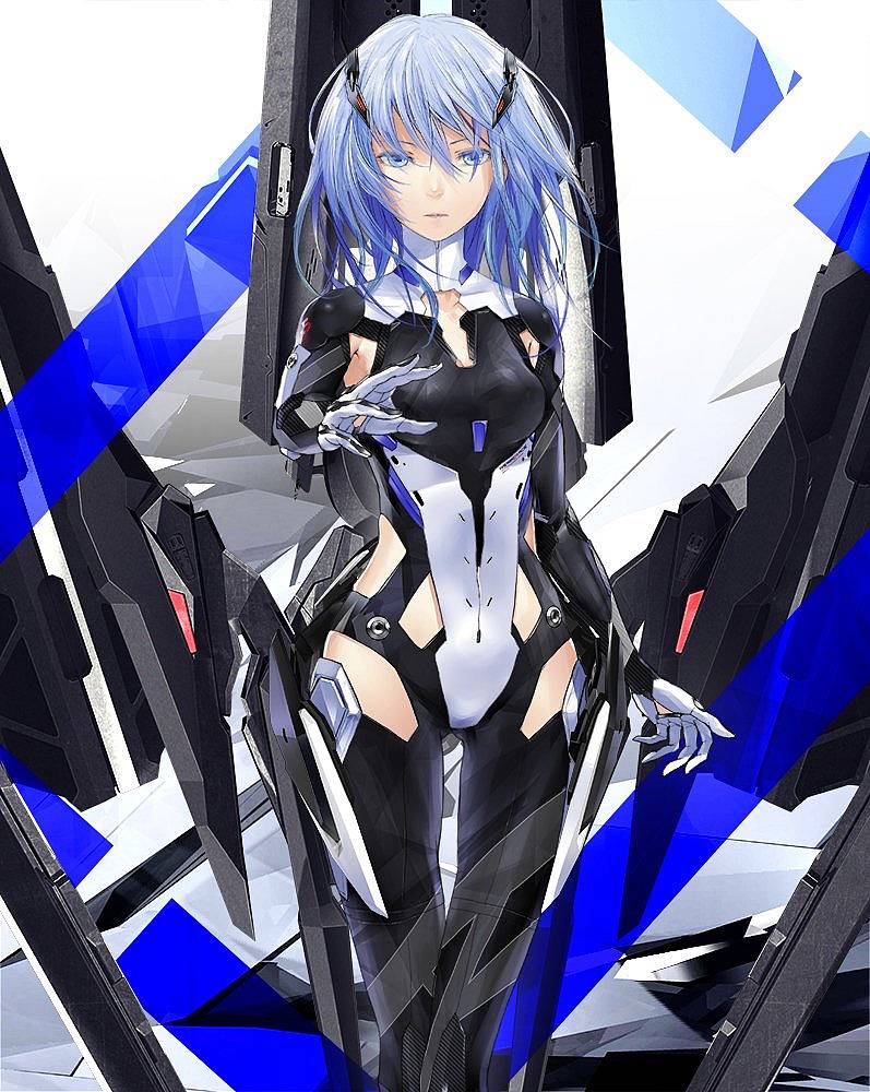 Beatless: Final Stage Beatless: Final Stage