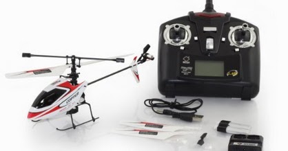 best rc helicopter with camera
