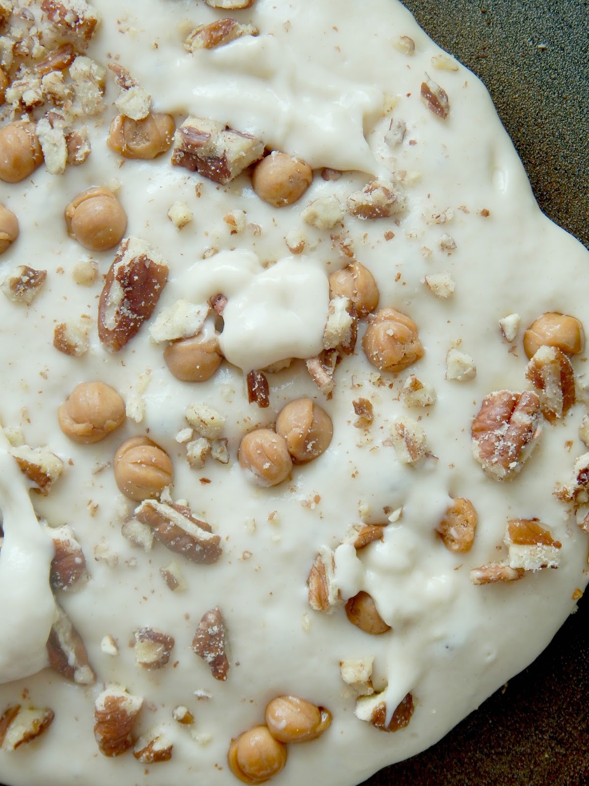 Caramel Pecan Pancakes Ally's Sweet & Savory Eats