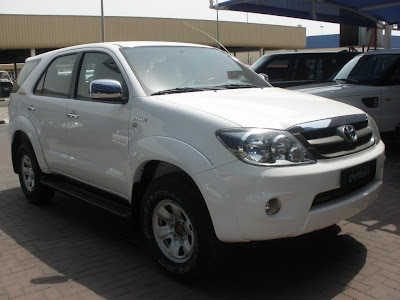 Best Toyota Fortuner Wallpapers part.3 | Best Cars HD Wallpapers