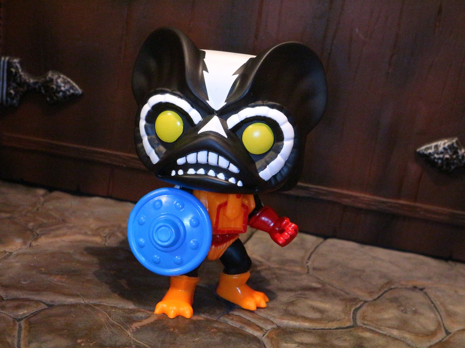 funko stinkor
