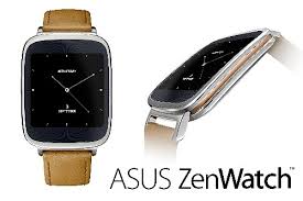 Harga Smartwatch Asus Zenwatch