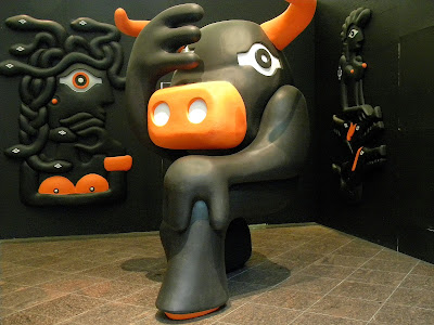 The Greek Monsters by Beetroot Clip Art