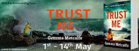 trust-me, gemma-metcalfe, blog-tour