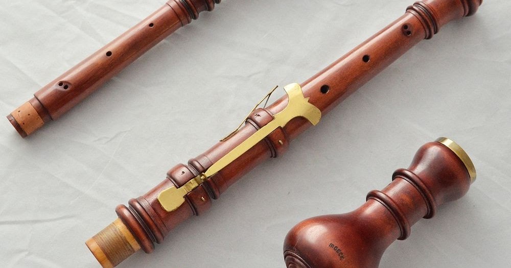 Cuestión de Sensibilidad Oboe solista