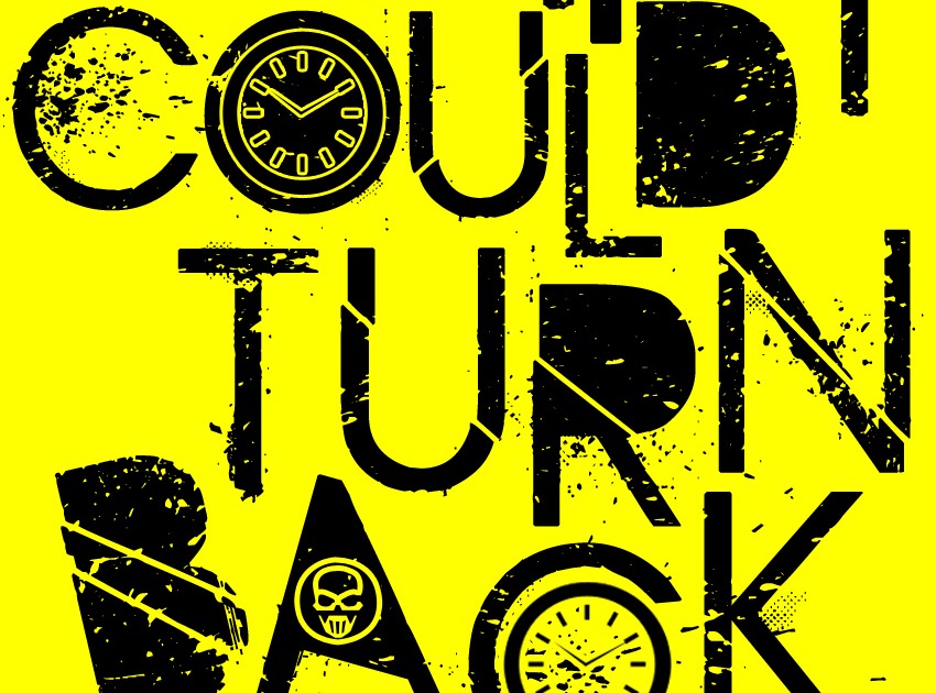 Take back time. Лист скрапбукинг time of the brave turn back time. turn back logo.