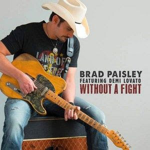 Baixar Musica Brad Paisley Feat. Demi Lovato – Without a Fight Baixar Musica Brad Paisley Feat. Demi Lovato – Without a Fight