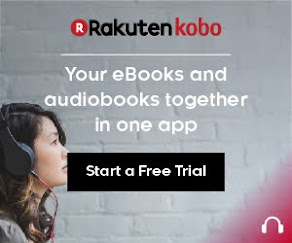 Kobo FREE 30-Day Audiobook Trial