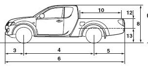 repair-manuals: Mitsubishi Triton 2008-10 Repair Manual
