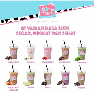 ISAYMOO-SHANDY-AULIA-HARGA ISAYMOO-SHANDY-AULIA-HARGA