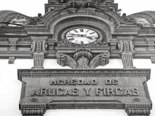 I Centenario del Edificio de la  Heredad de Arucas y Firgas