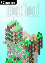 Descargar Block’hood – GOG para 
    PC Windows en Español es un juego de Estrategia desarrollado por Plethora-Project LLC