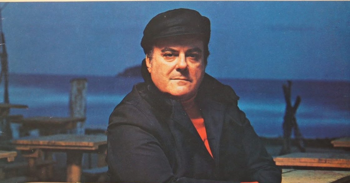 "Discos, Música e Informação" PAULO FORTES TERNAS E ETERNAS SERESTAS