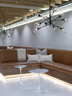 Marzua: Giant Pixel por Studio O+A