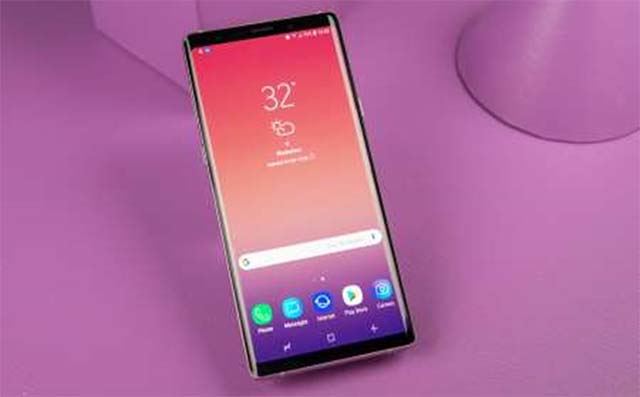 Review Galaxy Note 9 Dan Download Stock Ringtonenya Review Galaxy Note 9 Dan Download Stock Ringtonenya