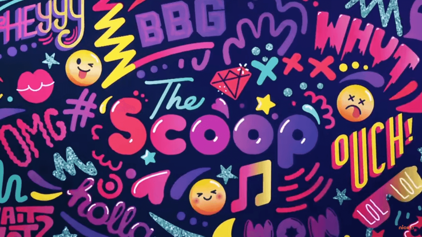 NickALive! Nickelodeon UK's 'The Scoop' and Nick Jr. UK Receive