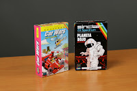 ¡Sorteamos dos ediciones físicas de 'Car Wars' y 'Red Planet' para ZX Spectrum!