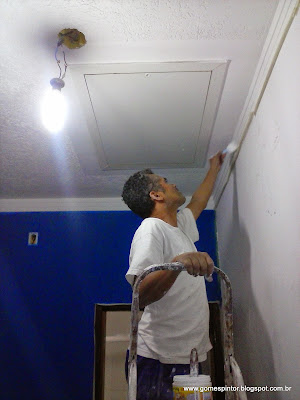PINTURA RESIDENCIAL SP PINTURA RESIDENCIAL SP