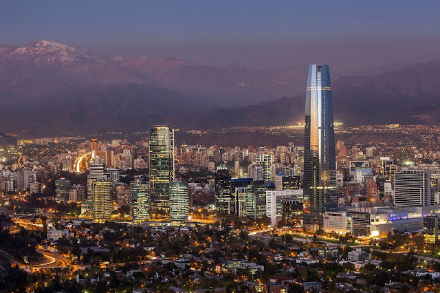 Ingressos para passeios no Chile Ingressos para passeios no Chile