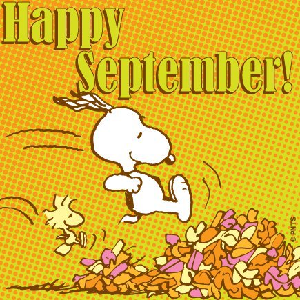 Hello Everyone!: August 2013