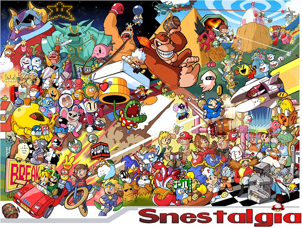 SnesTalgia o Seu Blog Nostálgico: Análise Raiden Trad Super Nintendo (Snes)