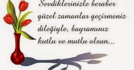 bayram duasi dualar hazinesi