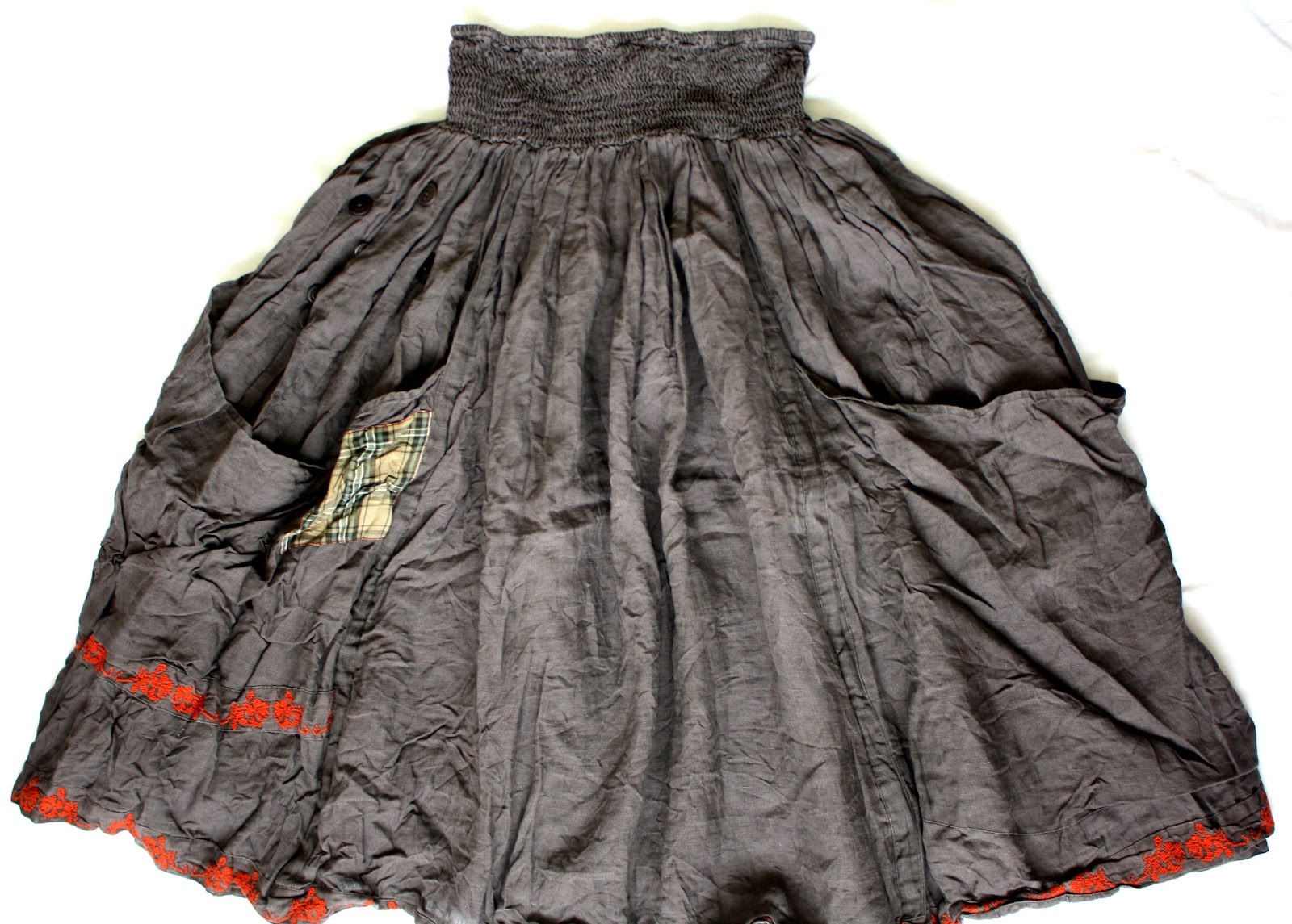 Halla - retailer of Ewa i Walla: Second delivery Ewa i Walla AW2012