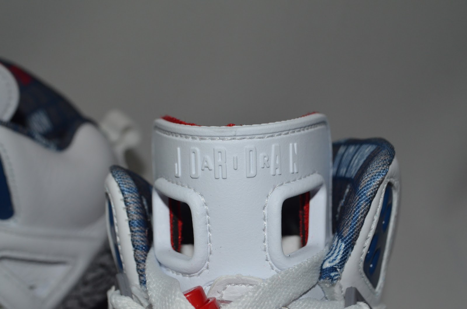 spizike mars blackmon