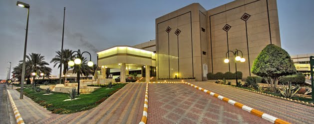 Gmarie S Page National Guard Health Affairs King Abdul Aziz Medical Hospital