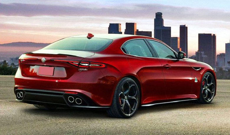 Welcome '2020' ALFA ROMEO Alfetta Quadrifoglio Berline ... Welcome '2020' ALFA ROMEO Alfetta Quadrifoglio Berline ...