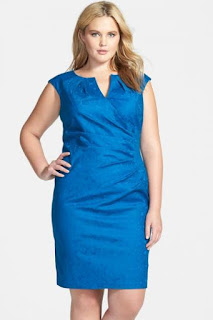 bd local blog: perfect plus size dresses for women's
