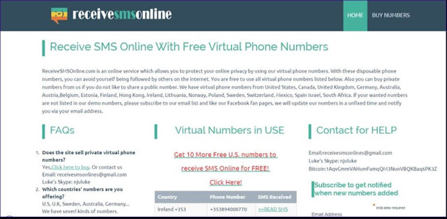 انشاء حساب جيميل بدون رقم هاتف 4