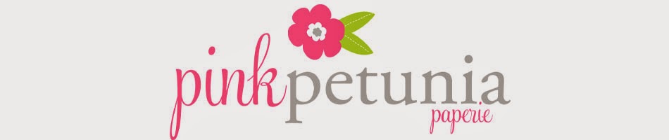 Pink Petunia Paperie