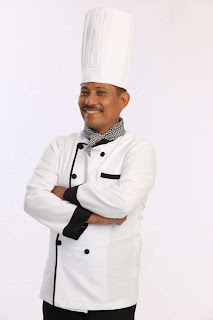 Chef Boy Logro 3