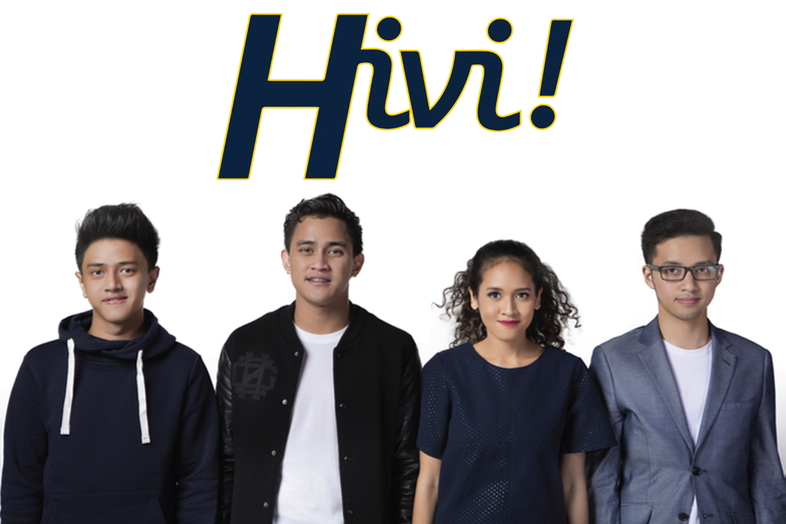 Chordmayor Blog Chord Lagu Hivi Siapkah Kau Tuk Jatuh Cinta Lagi