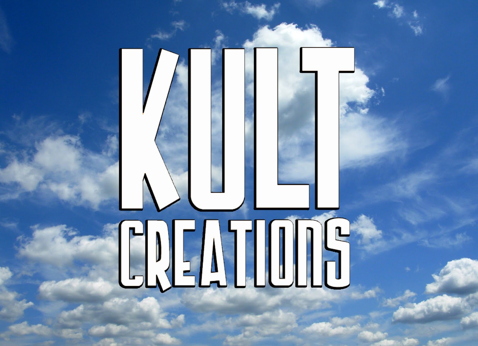 Link to Kult Creations Blog & Store
