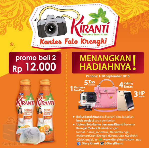 Kontes Foto Krengki Kontes Foto Krengki