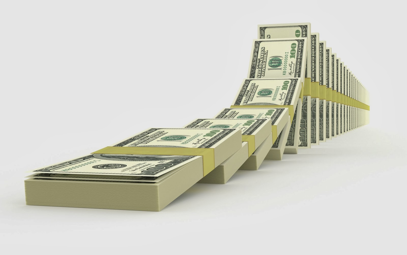 Money and trade