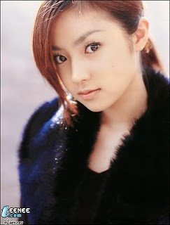 7 Model Cewek Tercantik Dari Jepang