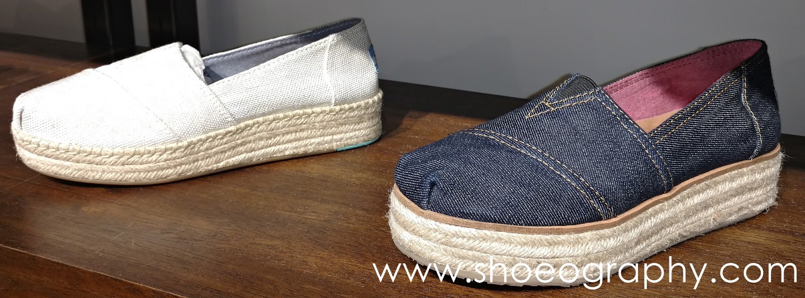 summer toms