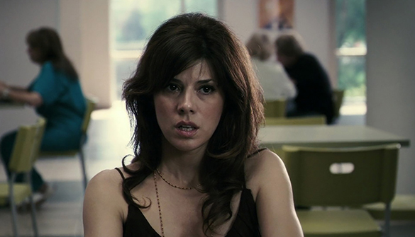 Marisa tomei devil your Can help Marisa tomei devil not know