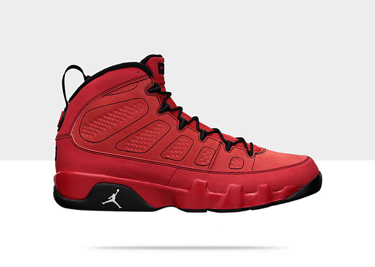 air jordan 9 pas cher