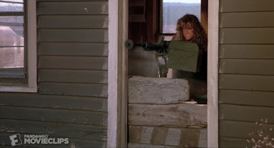 Amanecer rojo - Cine bélico - Cine de los 80's - Guerra fría - Comunismo en el cine - el fancine - ÁlvaroGP - Content Manager